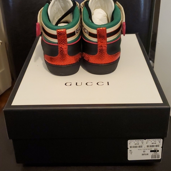 Gucci - Picture 3 of 4